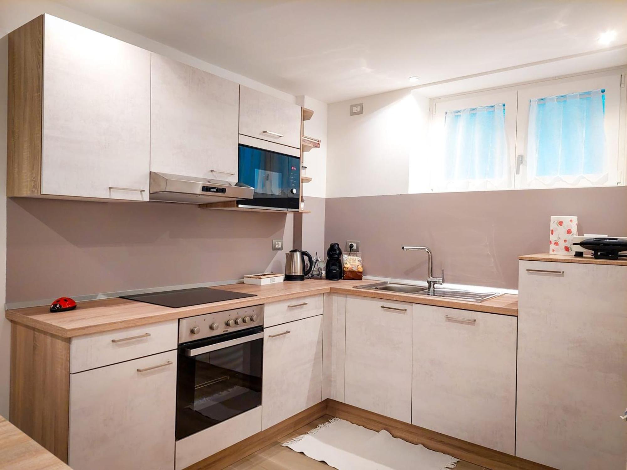 Villa Citrus Riva del Garda Eksteriør billede