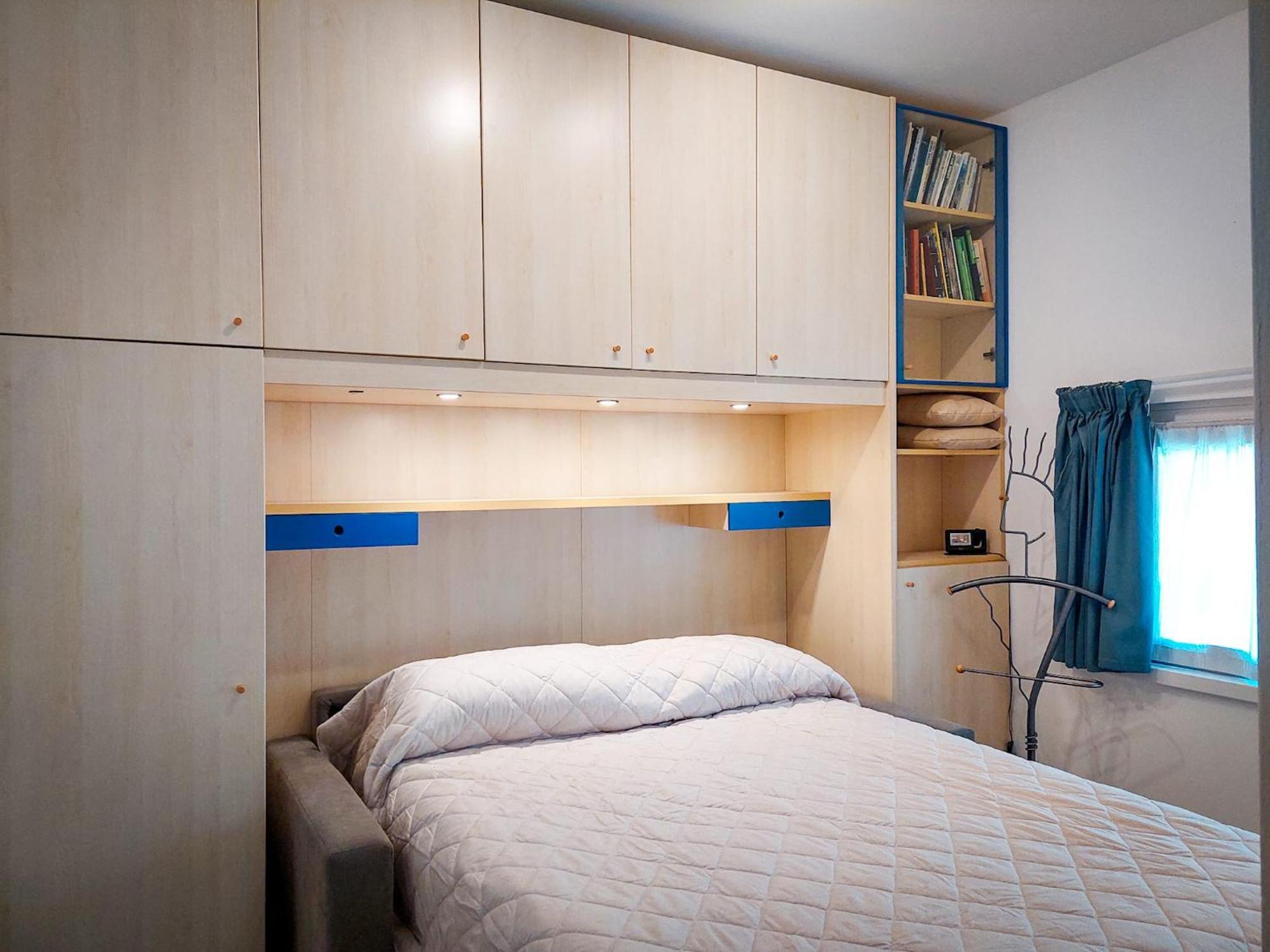 Villa Citrus Riva del Garda Eksteriør billede